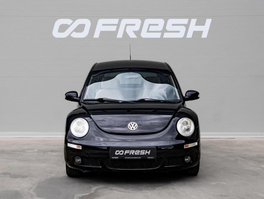 Volkswagen Beetle I (A4) Рестайлинг Краснодар  - изображение 3