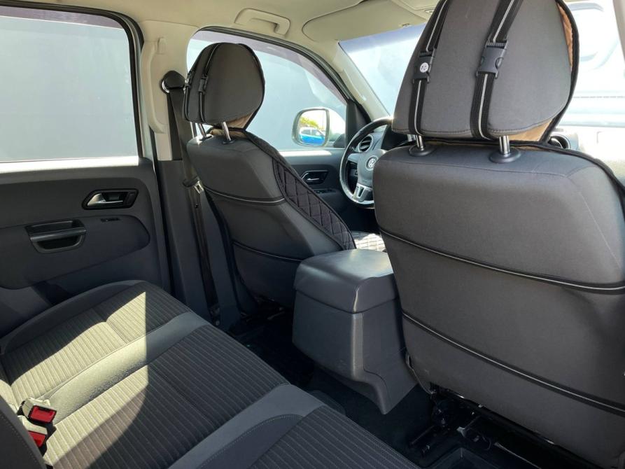 Volkswagen Amarok I Стерлитамак  - изображение 35