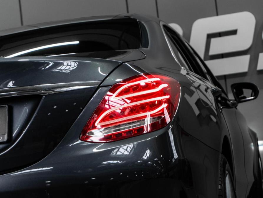 Mercedes-Benz C-Класс IV (W205) Тюмень  - изображение 7