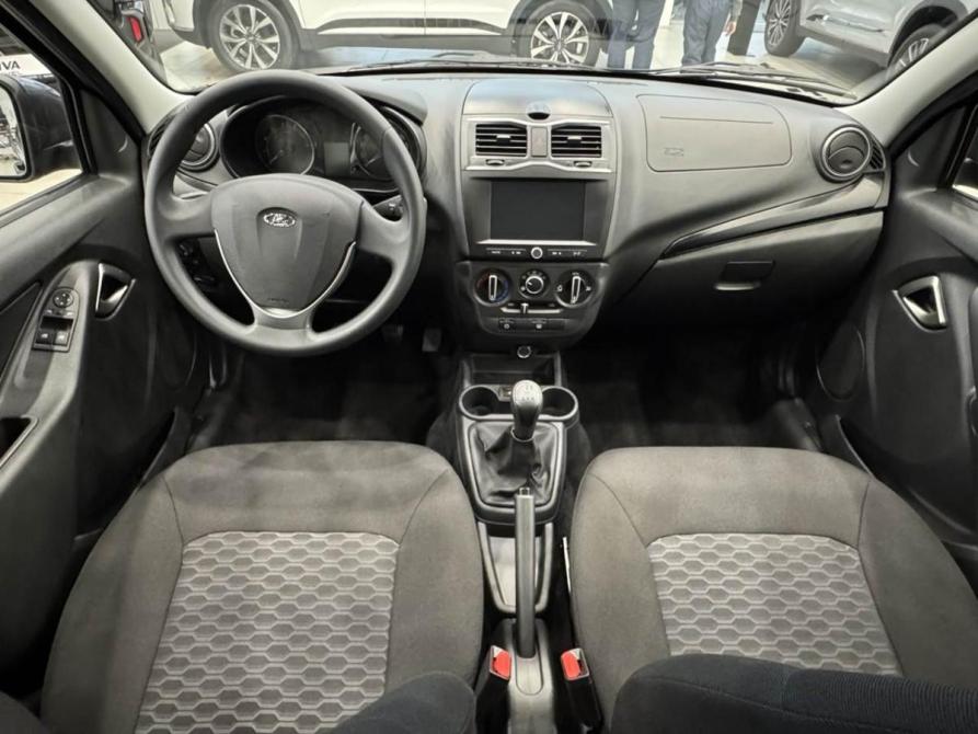 Lada (ВАЗ) Granta I Рестайлинг Волгоград  - изображение 14