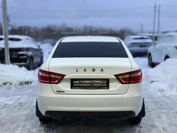 Lada (ВАЗ) Vesta I с пробегом 2020 года, цена 980 000 рублей, 87675 км, седан, Автокод Объявления
