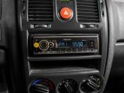 Hyundai Getz I Рестайлинг Воронеж  - изображение 30