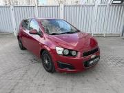 Chevrolet Aveo II Ростов-на-Дону  - изображение 27