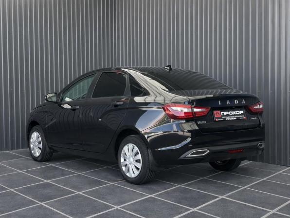 Lada (ВАЗ) Vesta I Рестайлинг (NG) с пробегом 2024 года, цена 1 147 000 рублей, 85000 км, седан, Автокод Объявления
