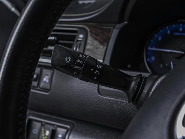 Toyota Camry VII (XV50) Рестайлинг с пробегом 2016 года, цена 2 199 000 рублей, 169215 км, седан, Автокод Объявления