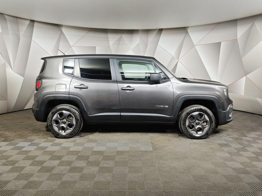Jeep Renegade I Москва  - изображение 6