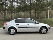 Renault Megane II Рестайлинг Прокопьевск  - изображение 30