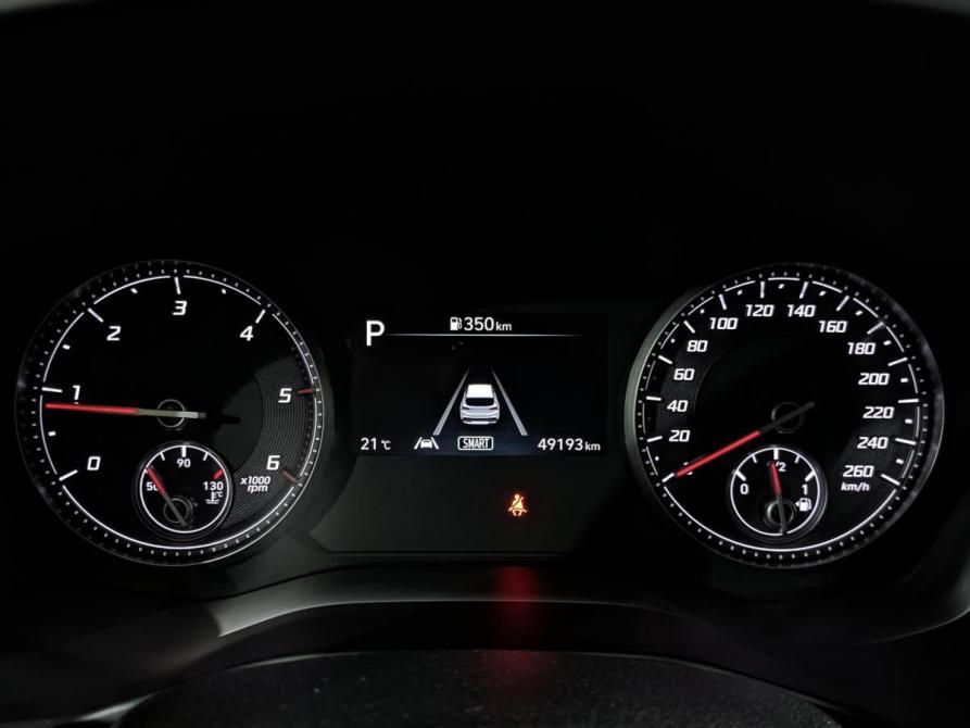 Hyundai Santa Fe IV Рестайлинг Москва  - изображение 16