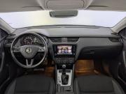 Skoda Octavia III (A7) Рестайлинг Москва  - изображение 42
