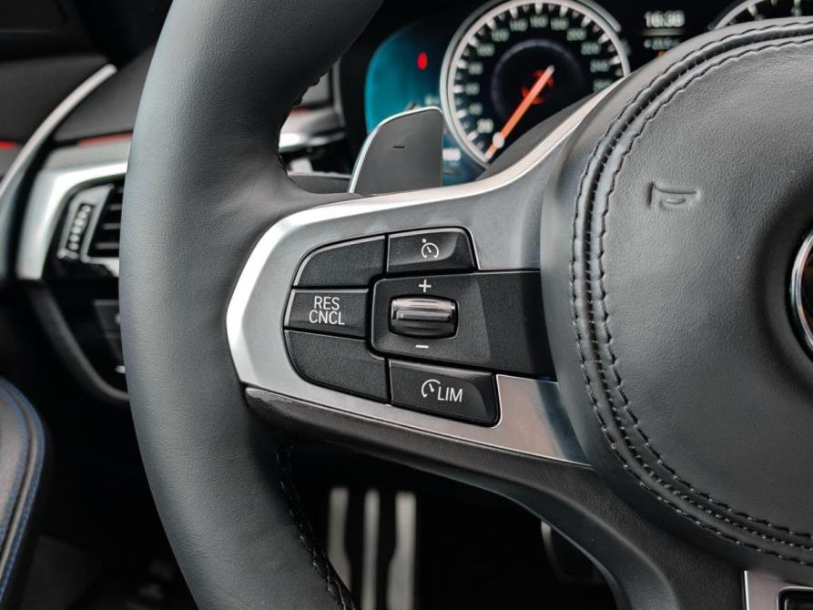 BMW 5 серии VII (G30/G31/G38) Краснодар  - изображение 18