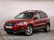 Volkswagen Tiguan I Санкт-Петербург  - изображение 28