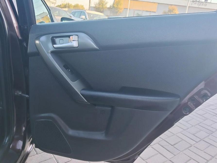 Kia Cerato II Волгоград  - изображение 14