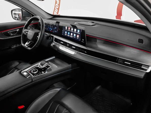 Chery Tiggo 8 Pro Max I Рестайлинг с пробегом 2024 года, цена 2 340 000 рублей, 43000 км, внедорожник, Автокод Объявления