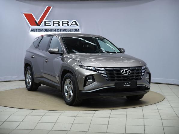 Hyundai Tucson IV с пробегом 2021 года, цена 3 150 000 рублей, 48704 км, внедорожник, Автокод Объявления