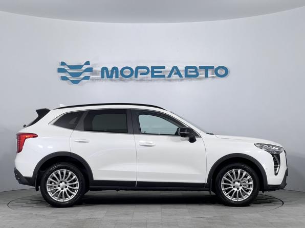 Haval Jolion I Рестайлинг с пробегом 2025 года, цена 2 520 000 рублей, 5000 км, внедорожник, Автокод Объявления