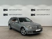 Mercedes-Benz C-Класс III (W204) Санкт-Петербург  - изображение 32
