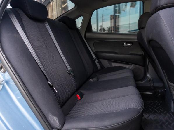 Hyundai Elantra IV (HD) с пробегом 2009 года, цена 510 000 рублей, 202730 км, седан, Автокод Объявления