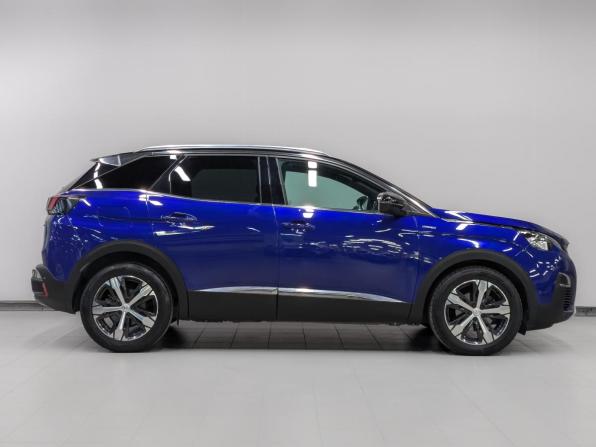 Peugeot 3008 II с пробегом 2018 года, цена 2 100 000 рублей, 50986 км, внедорожник, Автокод Объявления
