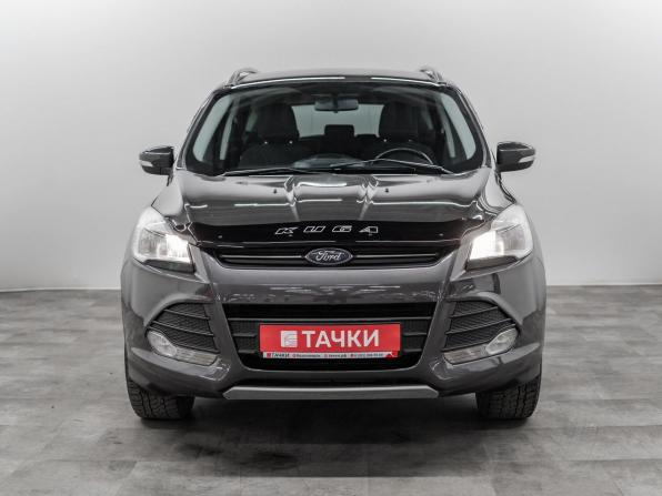 Ford Kuga II с пробегом 2015 года, цена 1 300 000 рублей, 158000 км, внедорожник, Автокод Объявления