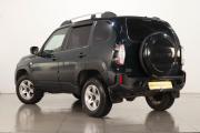 Lada (ВАЗ) Niva Travel I Челябинск  - изображение 21