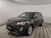 Ford Explorer V Рестайлинг Москва  - изображение 27