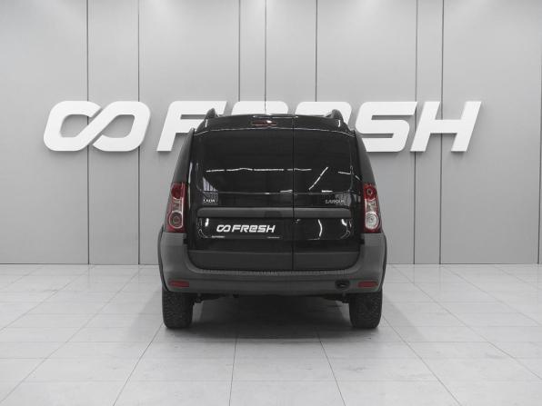 Lada (ВАЗ) Largus I с пробегом 2015 года, цена 685 000 рублей, 264048 км, фургон, Автокод Объявления