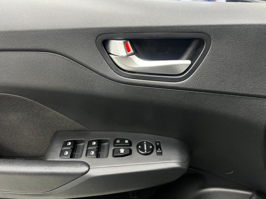 Hyundai Solaris II Рестайлинг Казань  - изображение 12