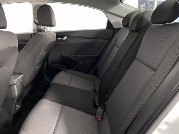 Hyundai Solaris II Рестайлинг с пробегом 2020 года, цена 1 690 000 рублей, 91446 км, седан, Автокод Объявления