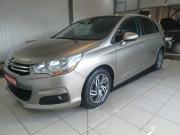 Citroen C4 II Арзамас  - изображение 7