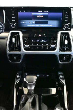 Kia Sorento IV с пробегом 2021 года, цена 2 550 000 рублей, 246888 км, внедорожник, Автокод Объявления