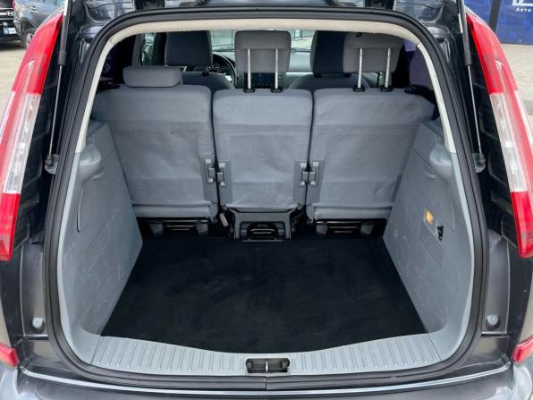 Ford C-MAX I Рестайлинг с пробегом 2007 года, цена 650 000 рублей, 267000 км, компактвэн, Автокод Объявления