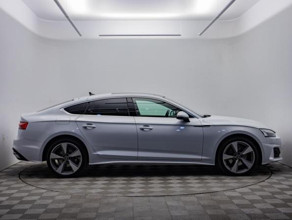 Audi A5 II (F5) Рестайлинг с пробегом 2021 года, цена 4 197 000 рублей, 81000 км, лифтбек, Автокод Объявления