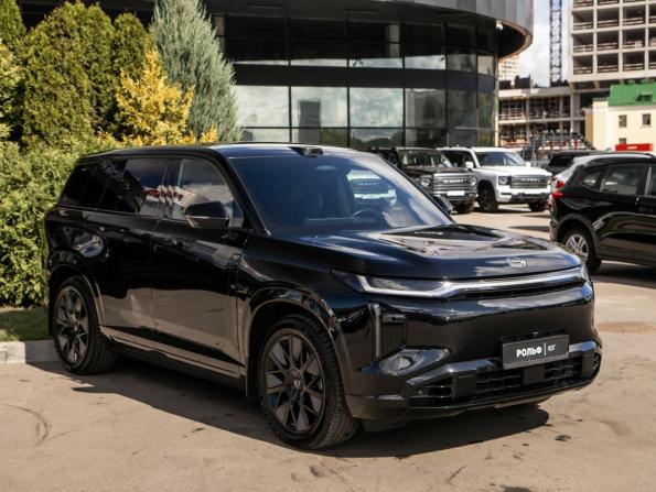 GAC Trumpchi S7 с пробегом 2025 года, цена 4 712 000 рублей, 16099 км, внедорожник, Автокод Объявления