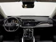 Geely Atlas Pro Москва  - изображение 57