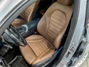 Mercedes-Benz GLC Coupe I (C253) Рестайлинг Москва  - изображение 44