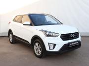 Hyundai Creta I Москва  - изображение 26