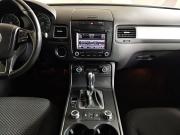 Volkswagen Touareg II Москва  - изображение 36