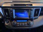 Toyota RAV4 IV (XA40) Рестайлинг Чебоксары  - изображение 47