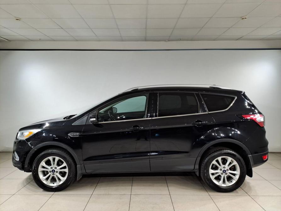 Ford Kuga II Рестайлинг Москва  - изображение 7