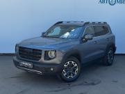 Haval Dargo Москва  - изображение 16