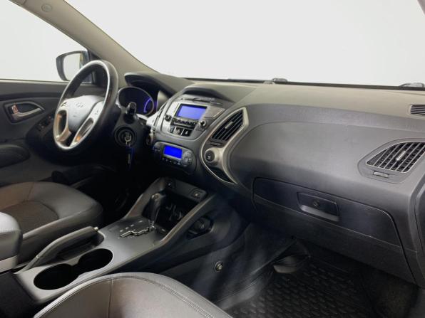 Hyundai ix35 I с пробегом 2012 года, цена 1 425 000 рублей, 127490 км, внедорожник, Автокод Объявления