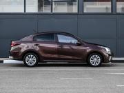 Kia Rio IV Рестайлинг Новороссийск  - изображение 28