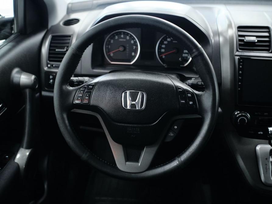 Honda CR-V III Рестайлинг Самара  - изображение 12