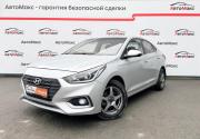 Hyundai Solaris II Тюмень  - изображение 25