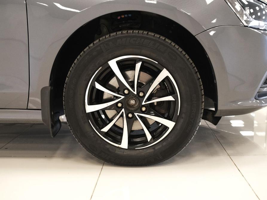 Volkswagen Jetta VI Самара  - изображение 21