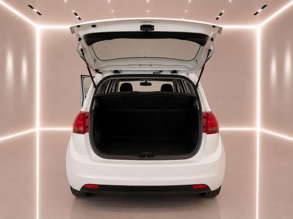 Kia Venga I с пробегом 2012 года, цена 943 000 рублей, 194000 км, компактвэн, Автокод Объявления