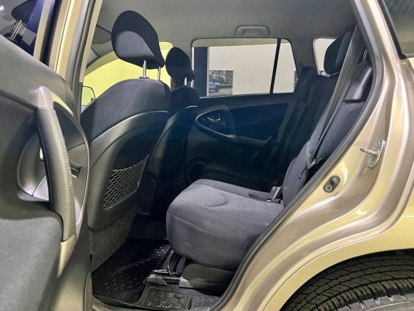 Toyota RAV4 III (XA30) с пробегом 2006 года, цена 1 049 000 рублей, 156455 км, внедорожник, Автокод Объявления