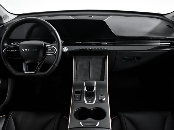 Omoda C5 I с пробегом 2023 года, цена 1 633 500 рублей, 77000 км, внедорожник, Автокод Объявления