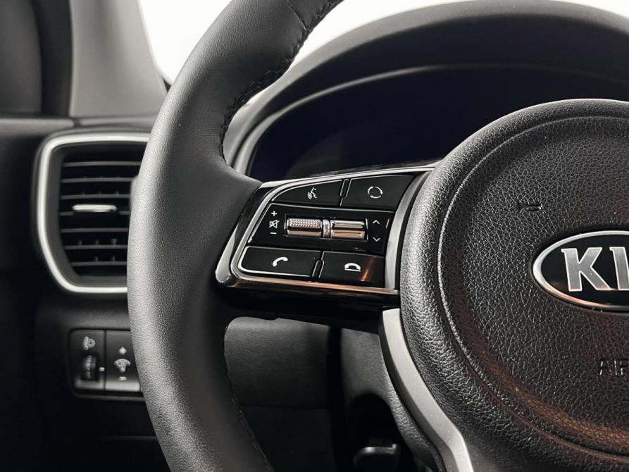 Kia Sportage IV Рестайлинг Казань  - изображение 12