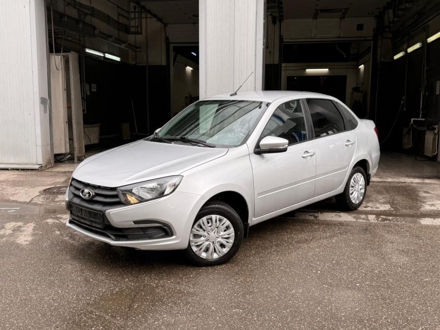 Lada (ВАЗ) Granta I Рестайлинг Нижний Новгород  - изображение 1